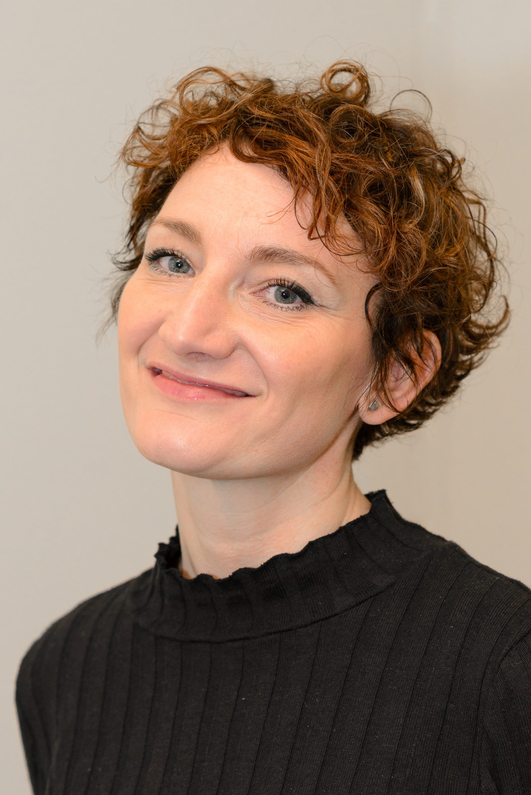 Claudia Lini