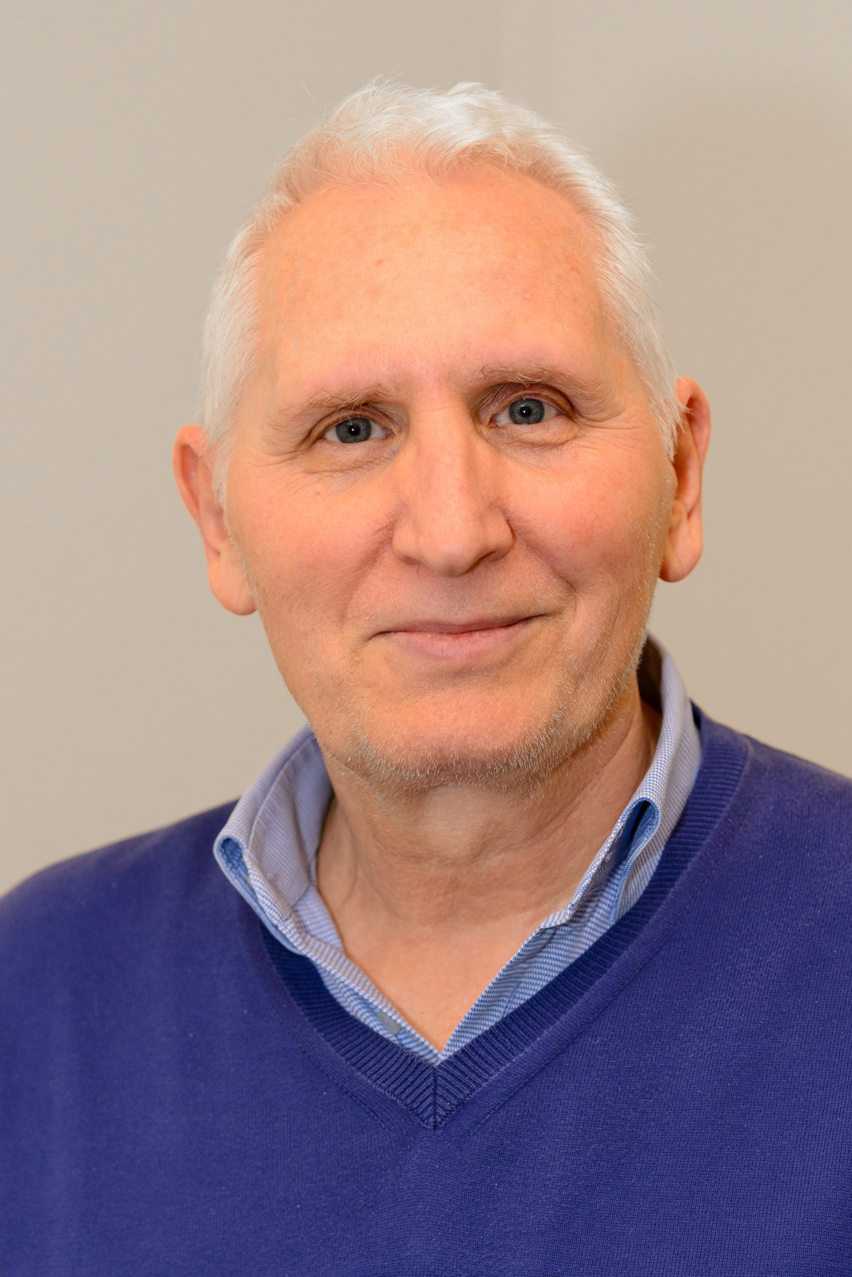 Salvatore Palazzo