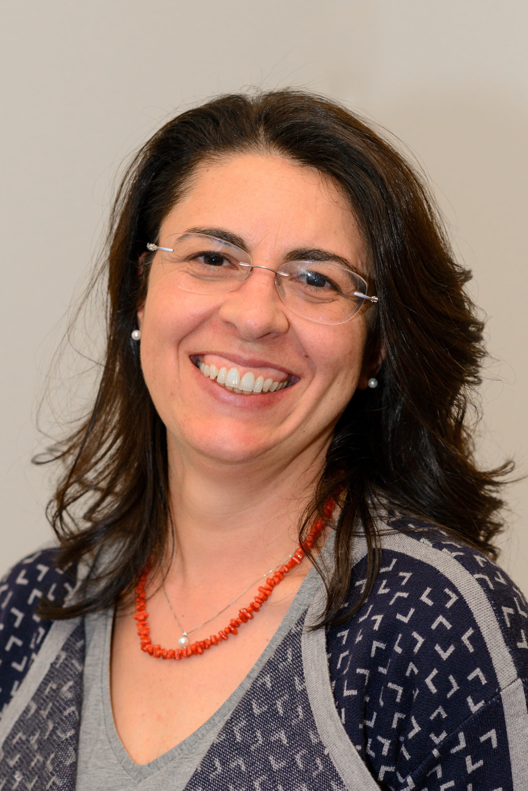 Cecilia Zilioli