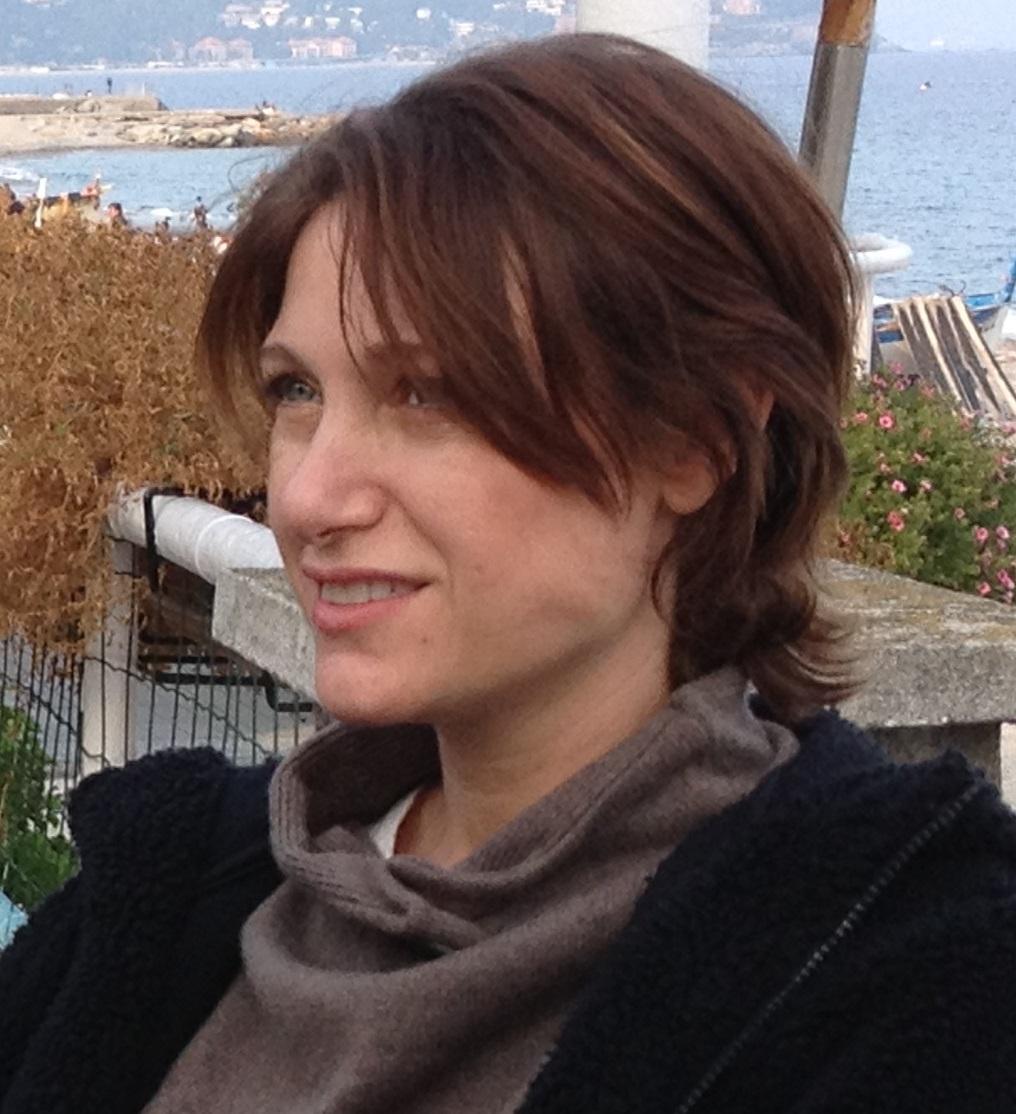 Cinzia Di Dio