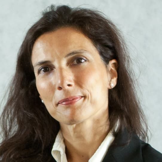 Daniela Rossi