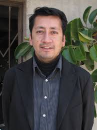 Felipe Galves Sanchez