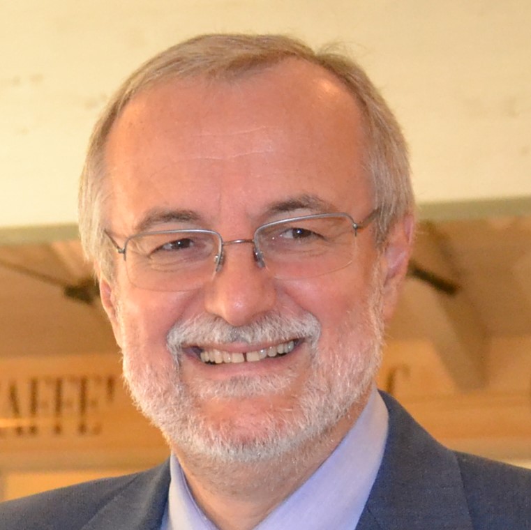 Ivo Lizzola