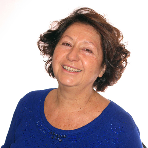 Maria Teresa Marraffa