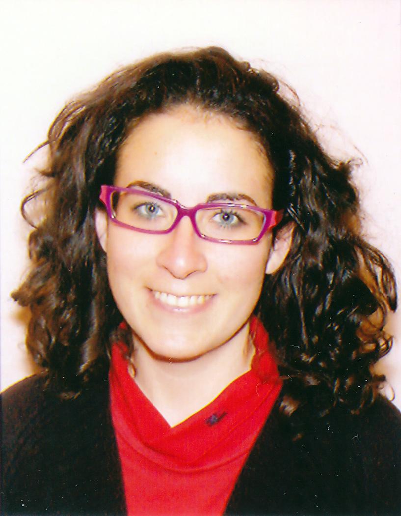Michela Barbieri