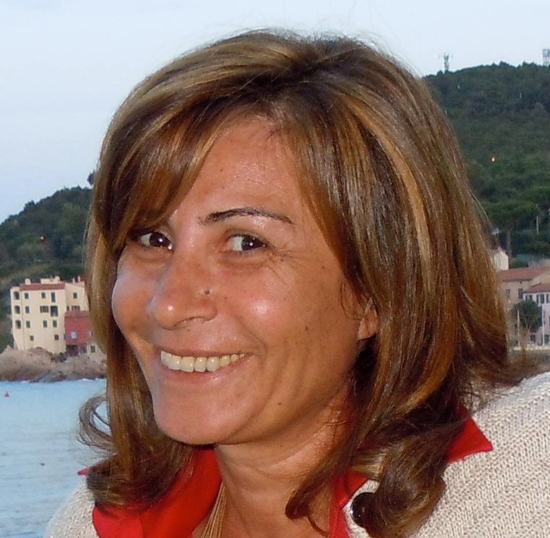 Nicoletta Bersani