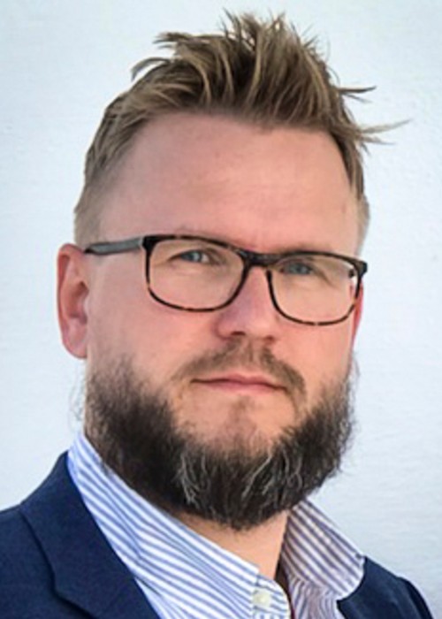 Lennart Loras